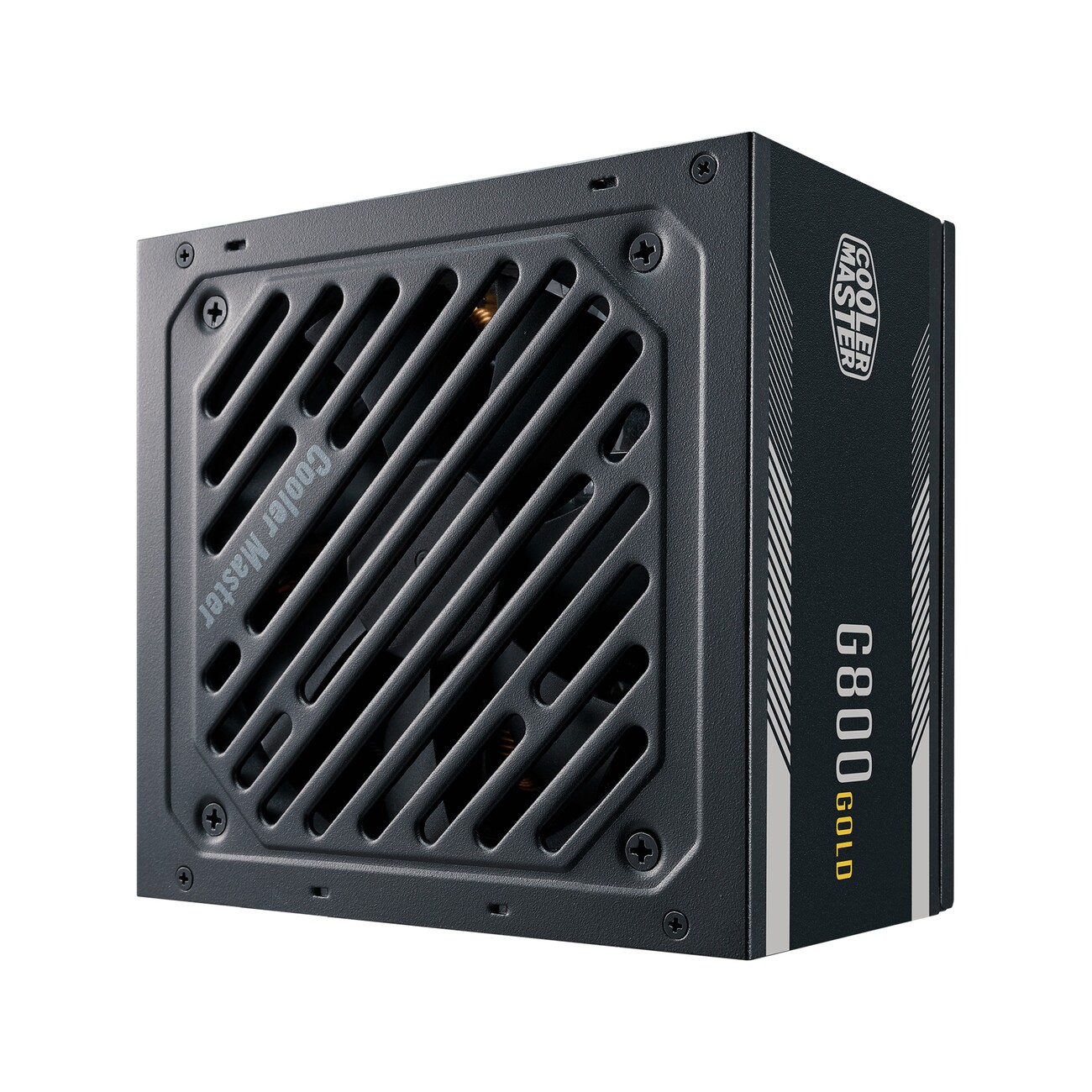 Cooler Master G800 800W 80+ Gold PFC Attivo AFX Cooler Master