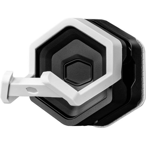 Cooler Master GEM Nero Supporto Magnetico