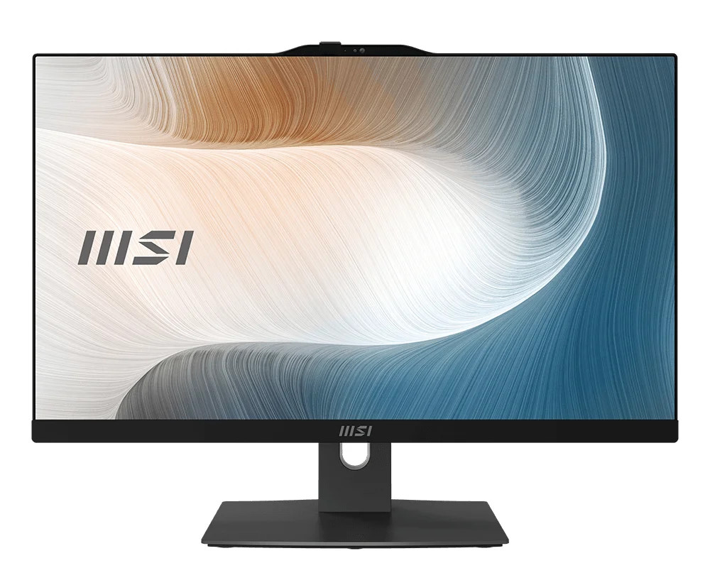 MSI PC AIO 27" i5-14400 16GB 512GB SSD WIN 11 PRO MSI