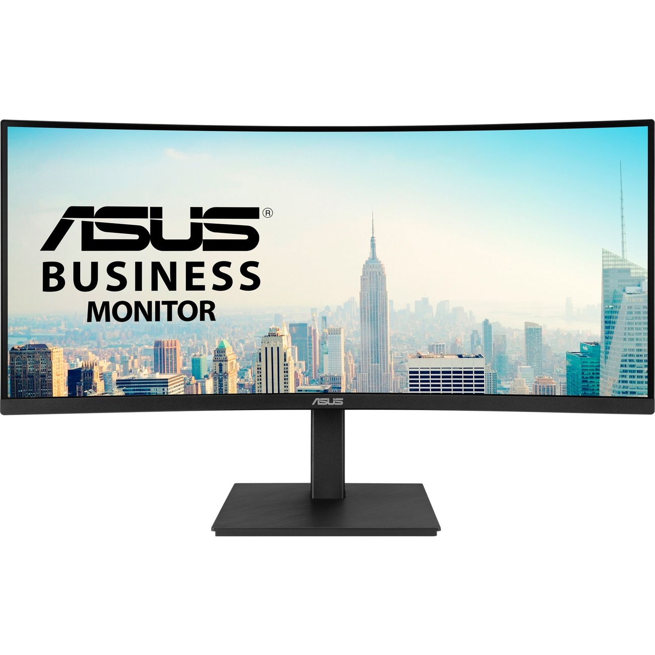 ASUS MONITOR CURVO 34 LED VA 3440X1440 21:9 4MS 300 CDM, PIVOT, USB-C DOCK, DP/HDMI,...