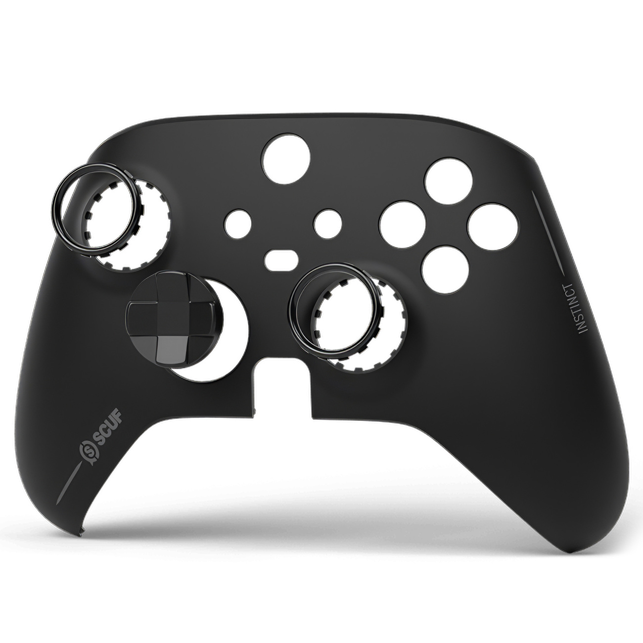 SCUF Instinct Scocca Rimovibile - Black