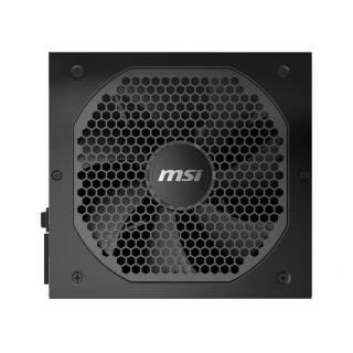 MSI MPG A750GF 750W Modulare 80+ Gold Attivo ATX MSI Microstar