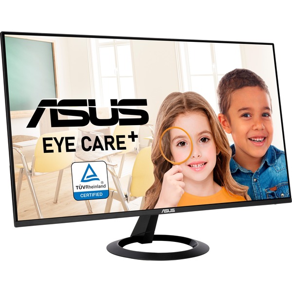 ASUS MONITOR 27 LED IPS FHD 1MS 100hz 250 CDM, VGA/HDMI