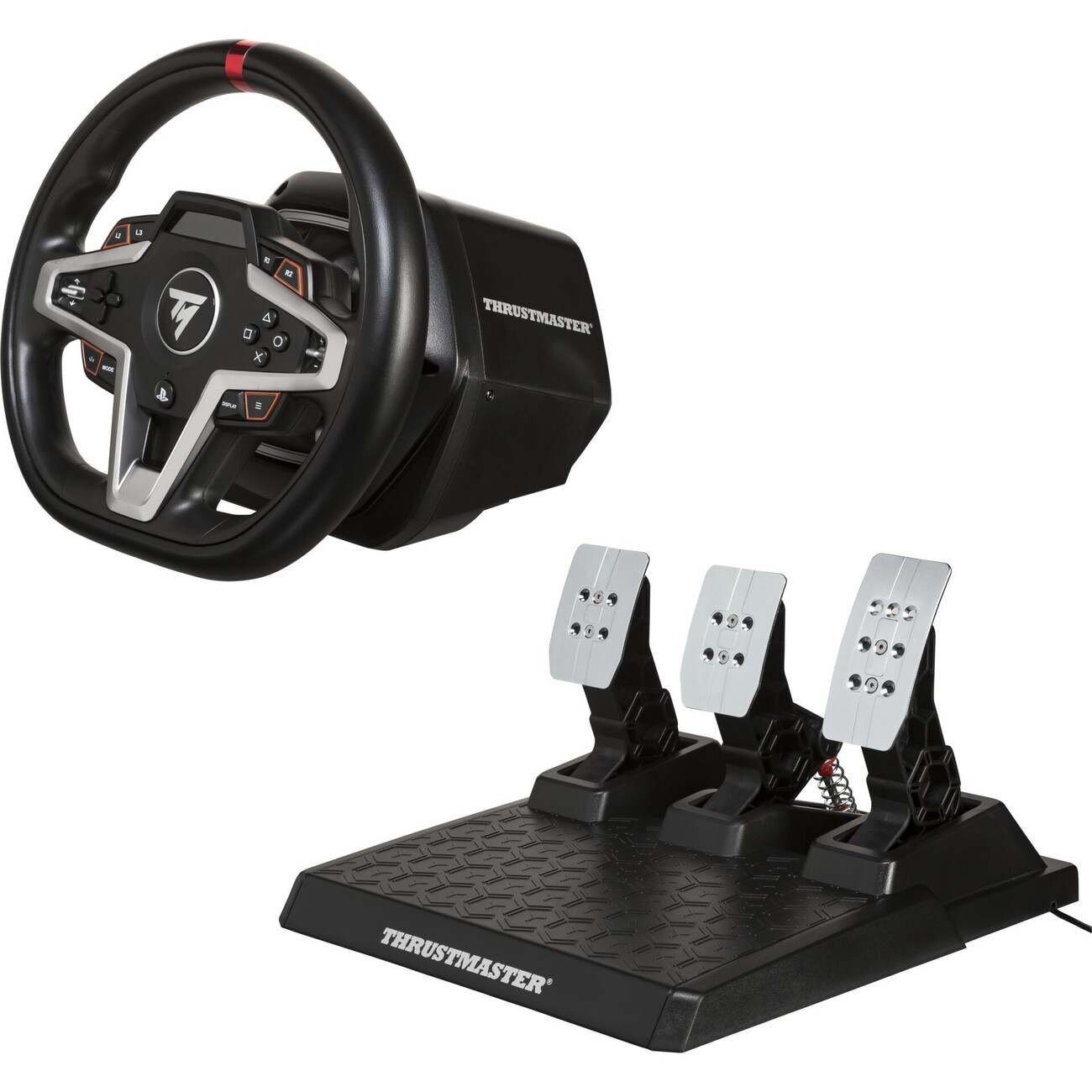 Thrustmaster T248 Volante PS5/PS4 PC