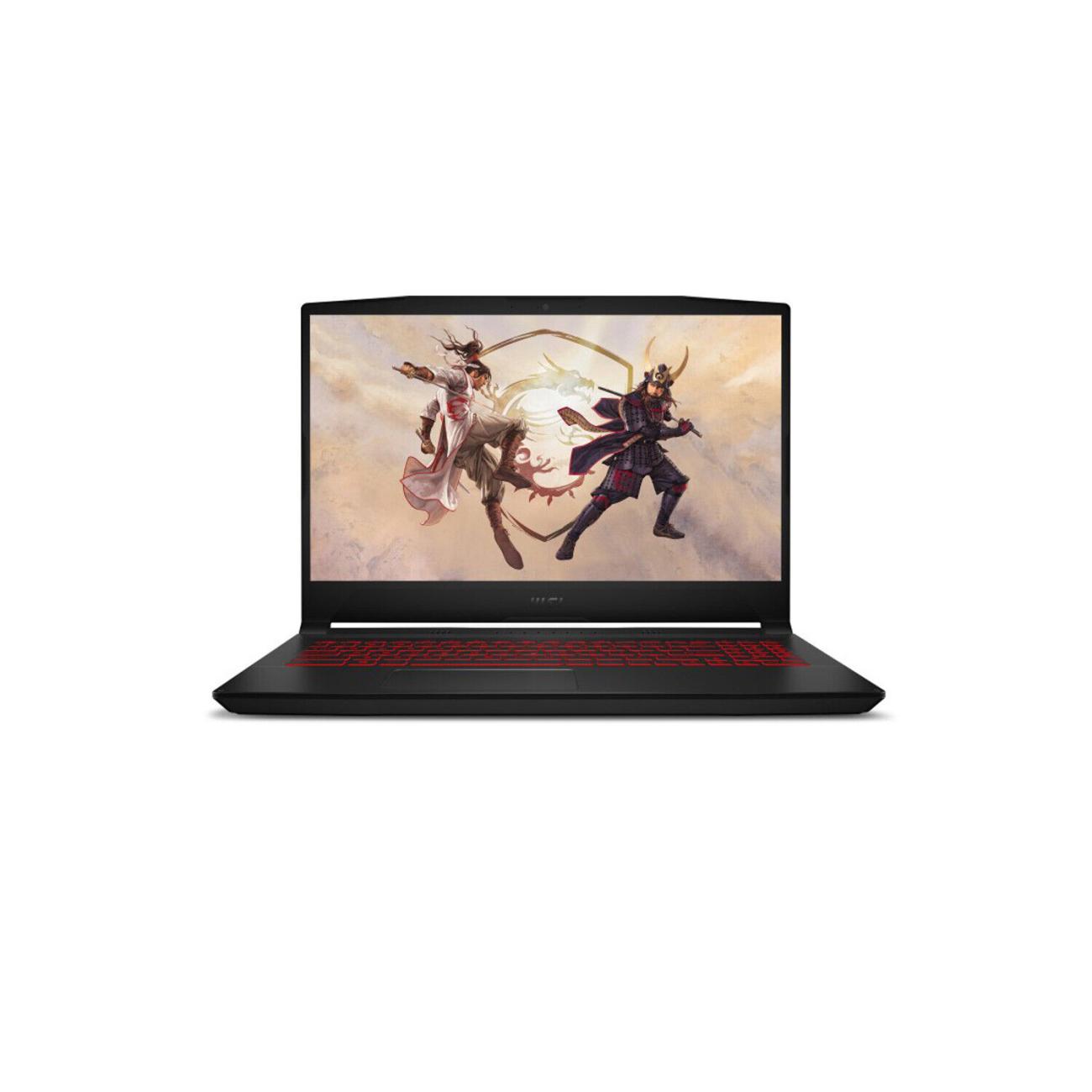 MSI Katana 15 B13VFK-247IT – 15.6″ FHD, i7-13620H, DDR5 8GB*2, RTX 4060, 1TB SSD, Windows11 Home...