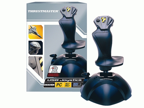 Thrustmaster Joystick USB PC Thrustmaster