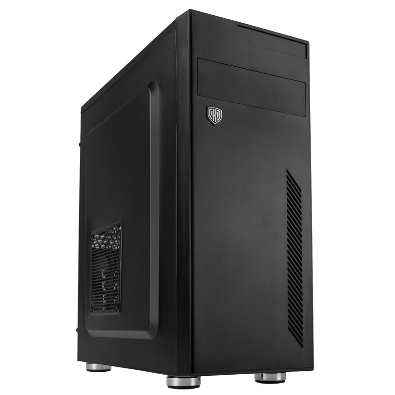 Kolink KLA-003 Mid Tower Case - Nero