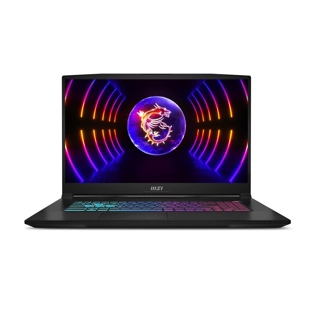 MSI NB GAMING 17" KATANA, i7-13620H, 16GB, 1TB SSD, RTX 4050 6GB, WIN 11 HOME, B13VEK-232IT