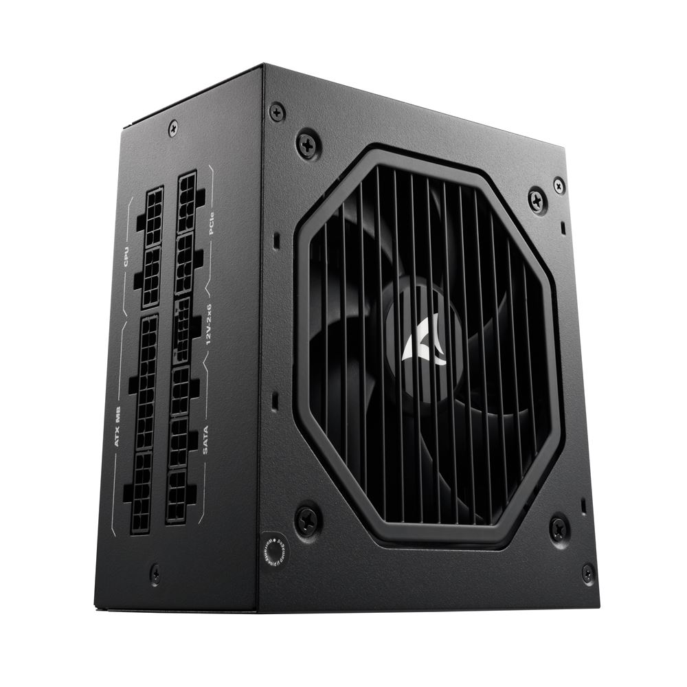 SHARKOON ALIMENTATORE P20 850W ATX 3.1CYBENETICS GOLD