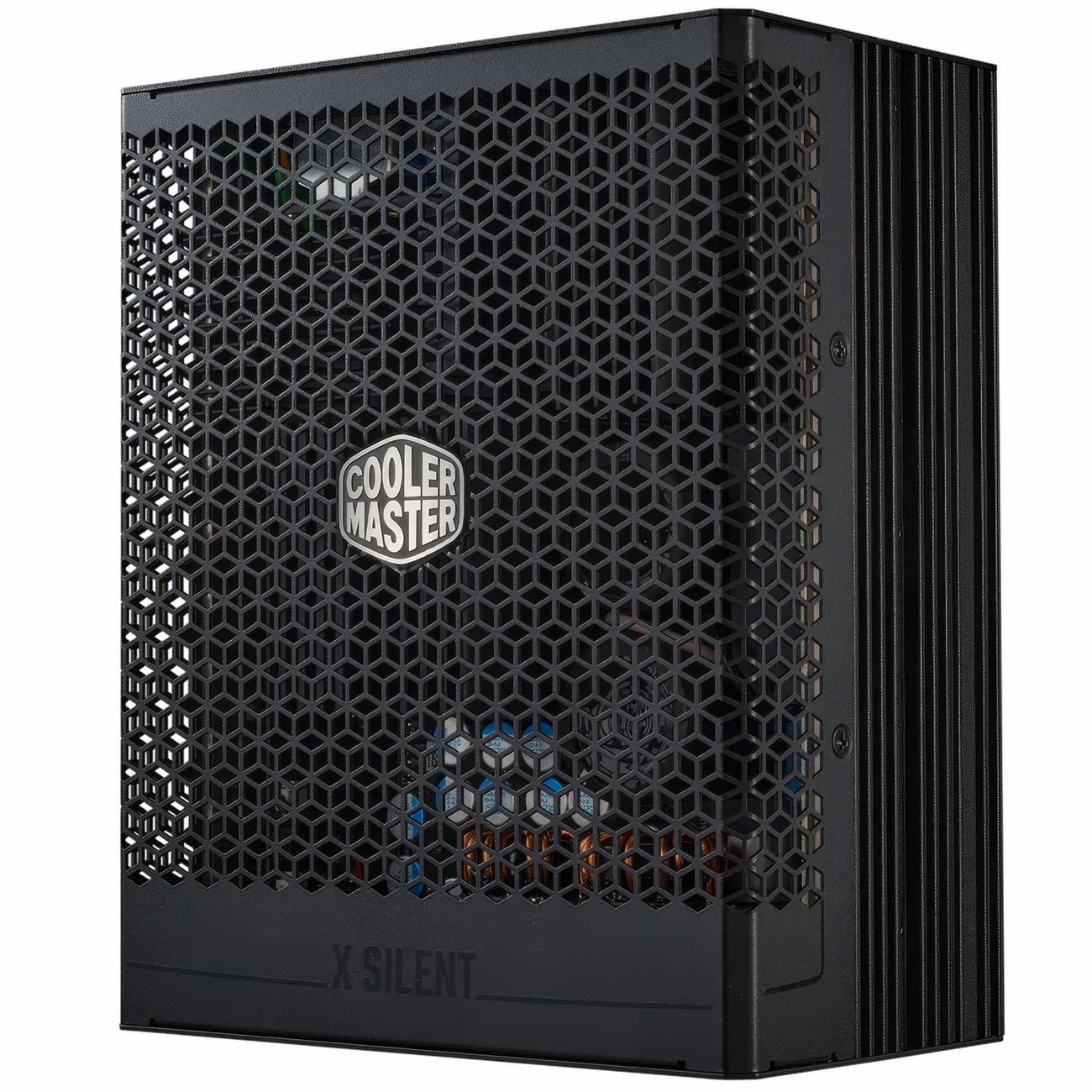 Cooler Master X Silent Edge Platinum - 1100 Watt