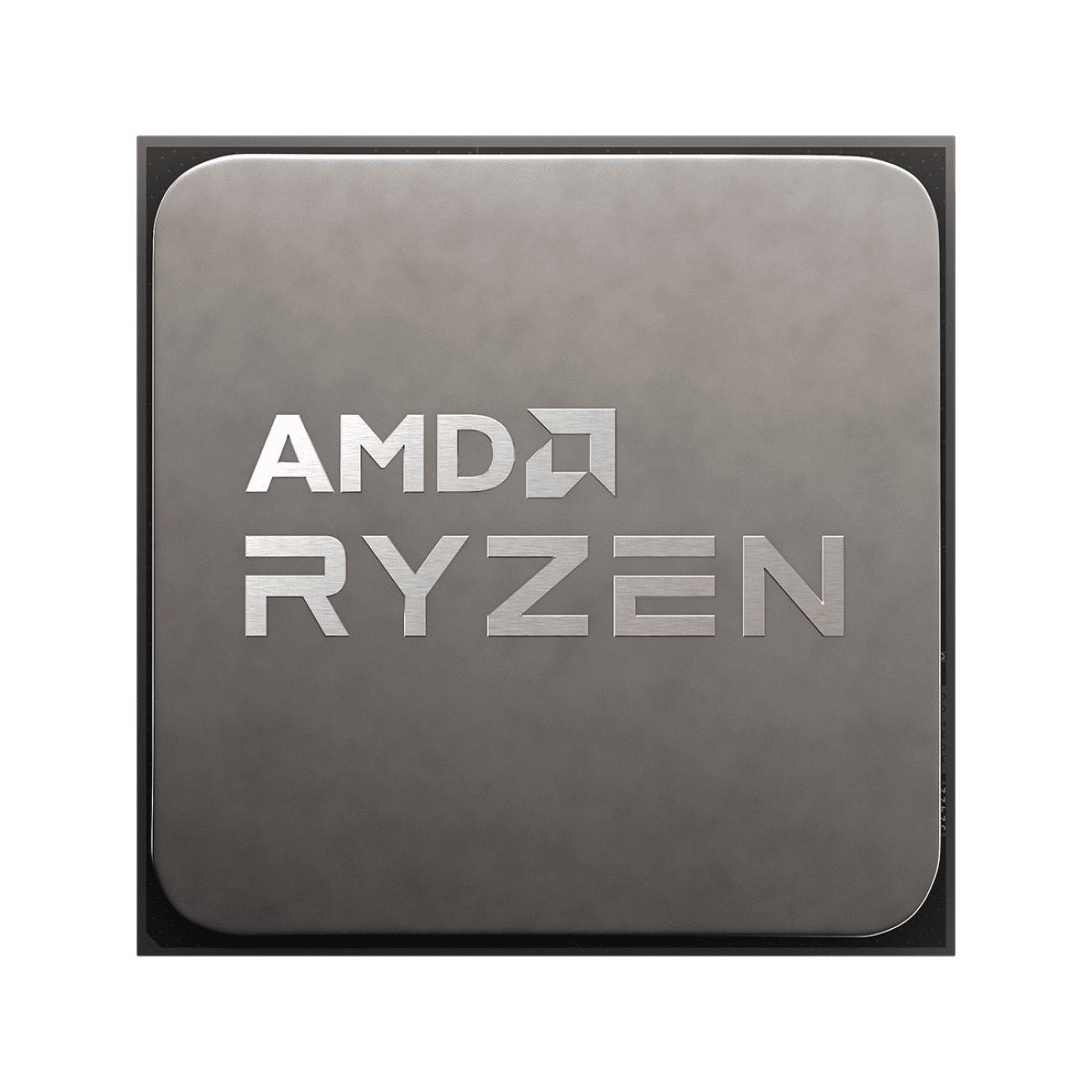 AMD CPU RYZEN 3, 4300G, AM4, 3.8 GHz 4 CORE, CACHE 4MB, AMD RADEON GRAPHICS AMD