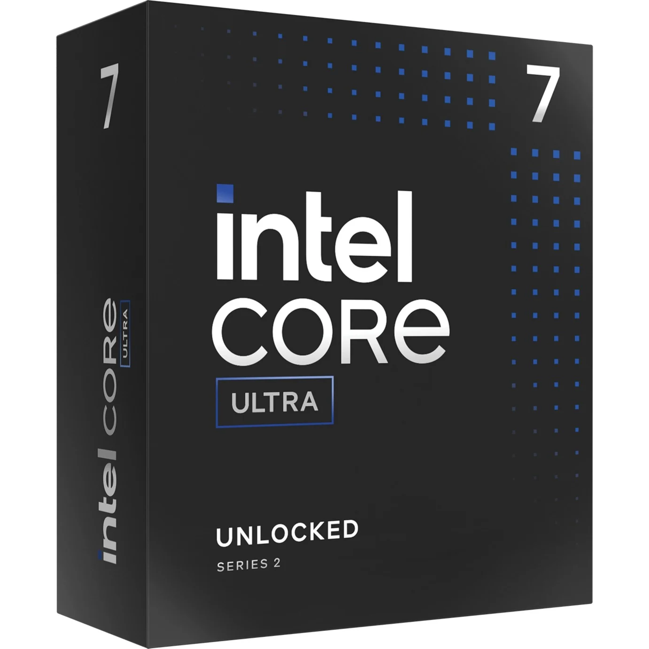 INTEL CORE ULTRA7 5.5Ghz 30M BOX