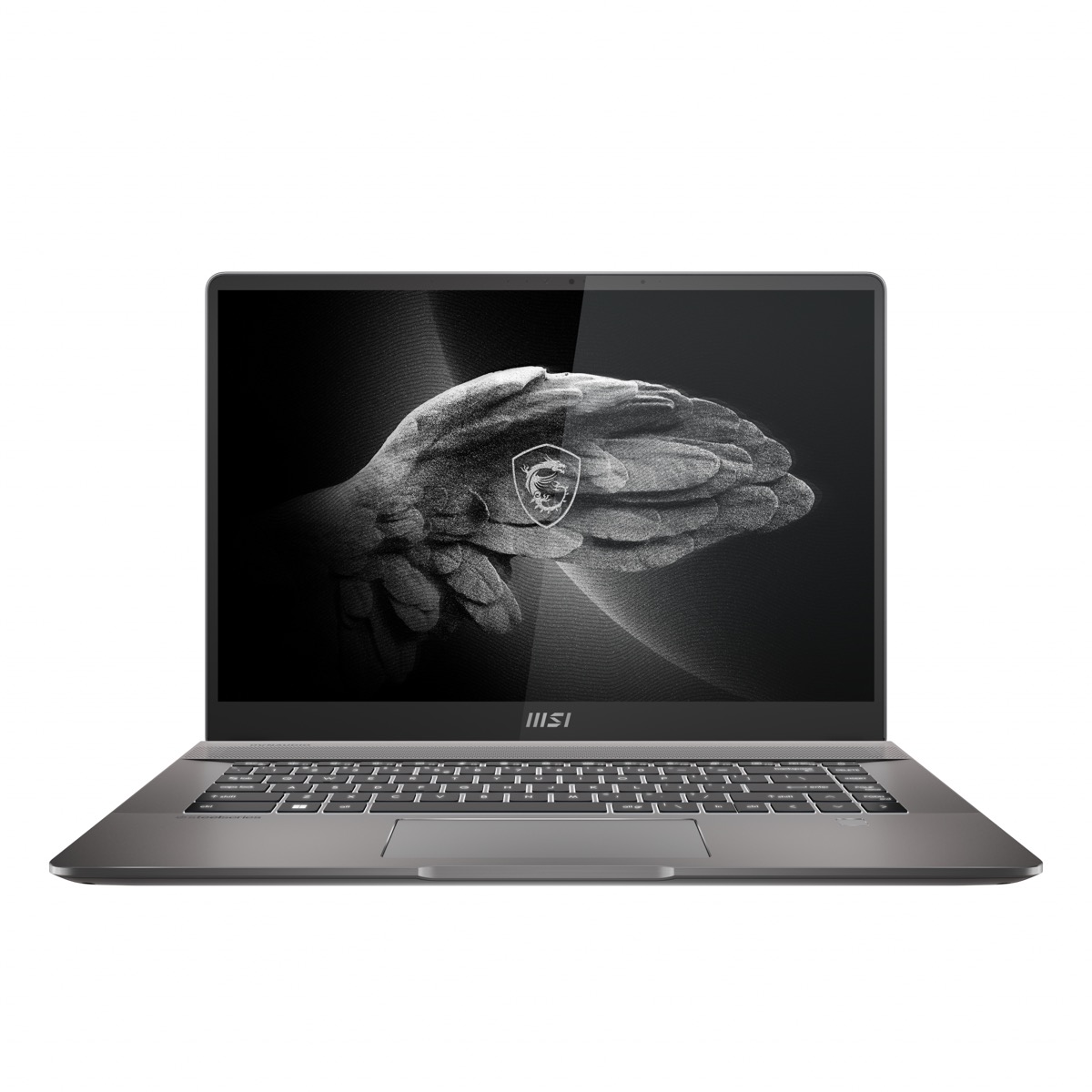 NB MSI CREATOR Z16 A12UET(RTX 3060)NO OS,16"QHD+ 120Hz DCI-P3 100%typical Finger...