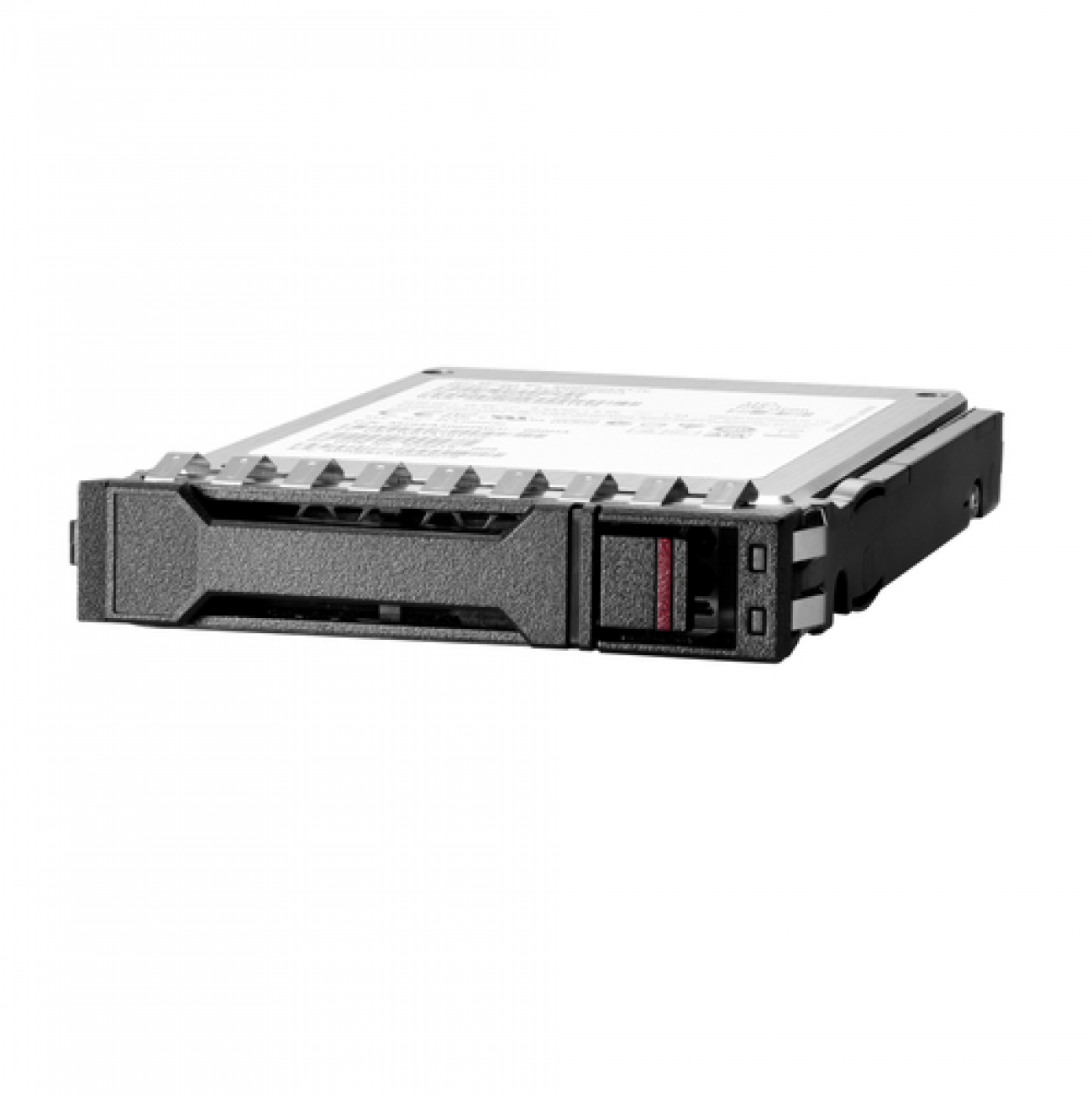 HEWLETT PACKARD ENTERPRISE HPE 480GB SATA MU SFF BC MV SSD