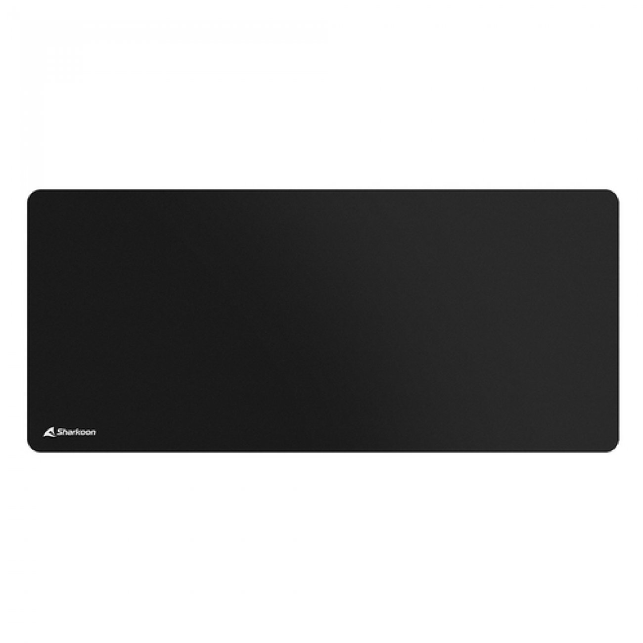 SHARKOON MOUSEPAD TAPPETINO GAMING 1337 MAT BLACK V2 XXL, LUNGHEZZA 90CM SHARKOON