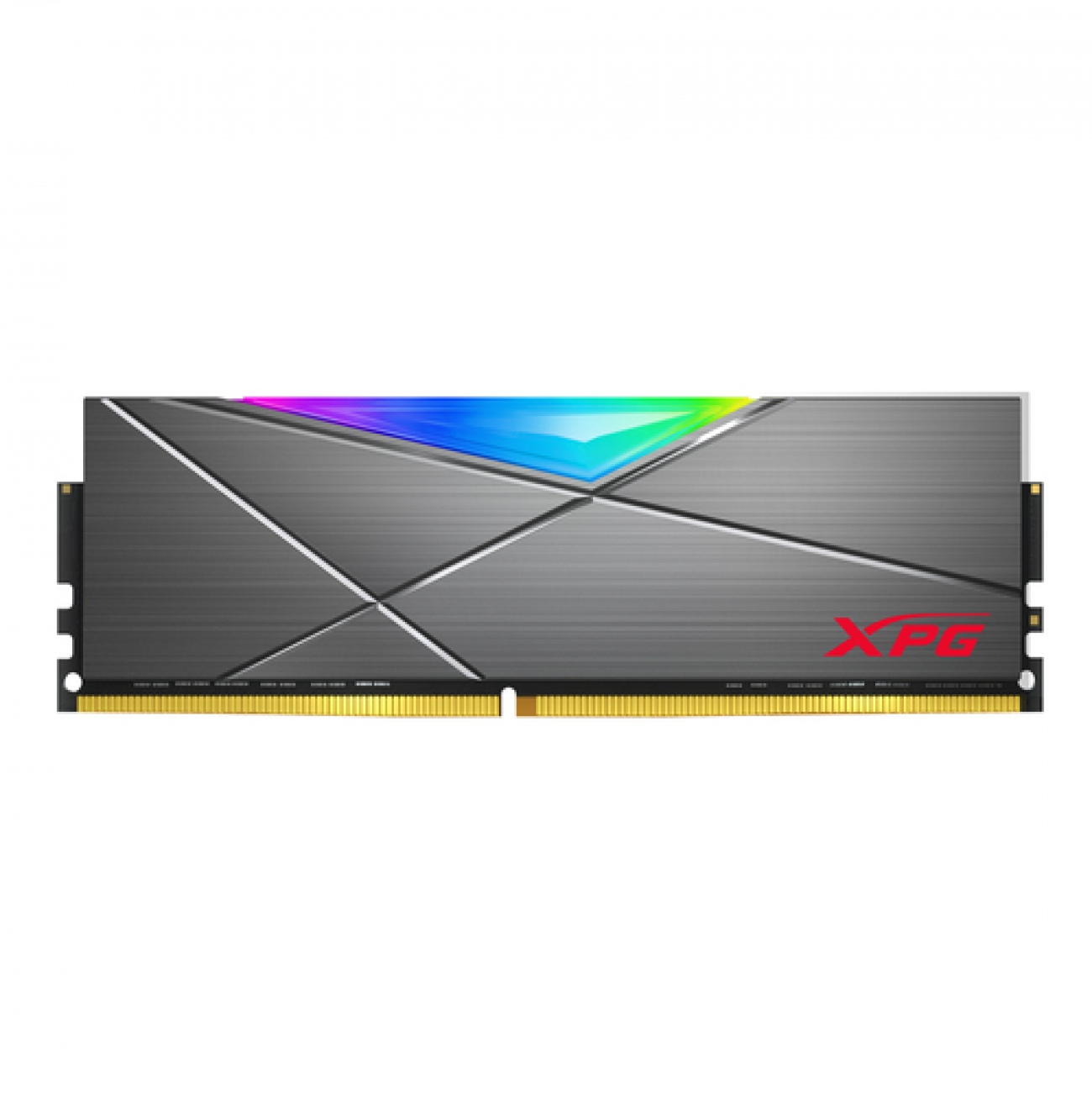 ADATA RAM GAMING XPG SPECTRIX D50G 8GB DDR4 3600MHZ RGB, CL18-2 ADATA