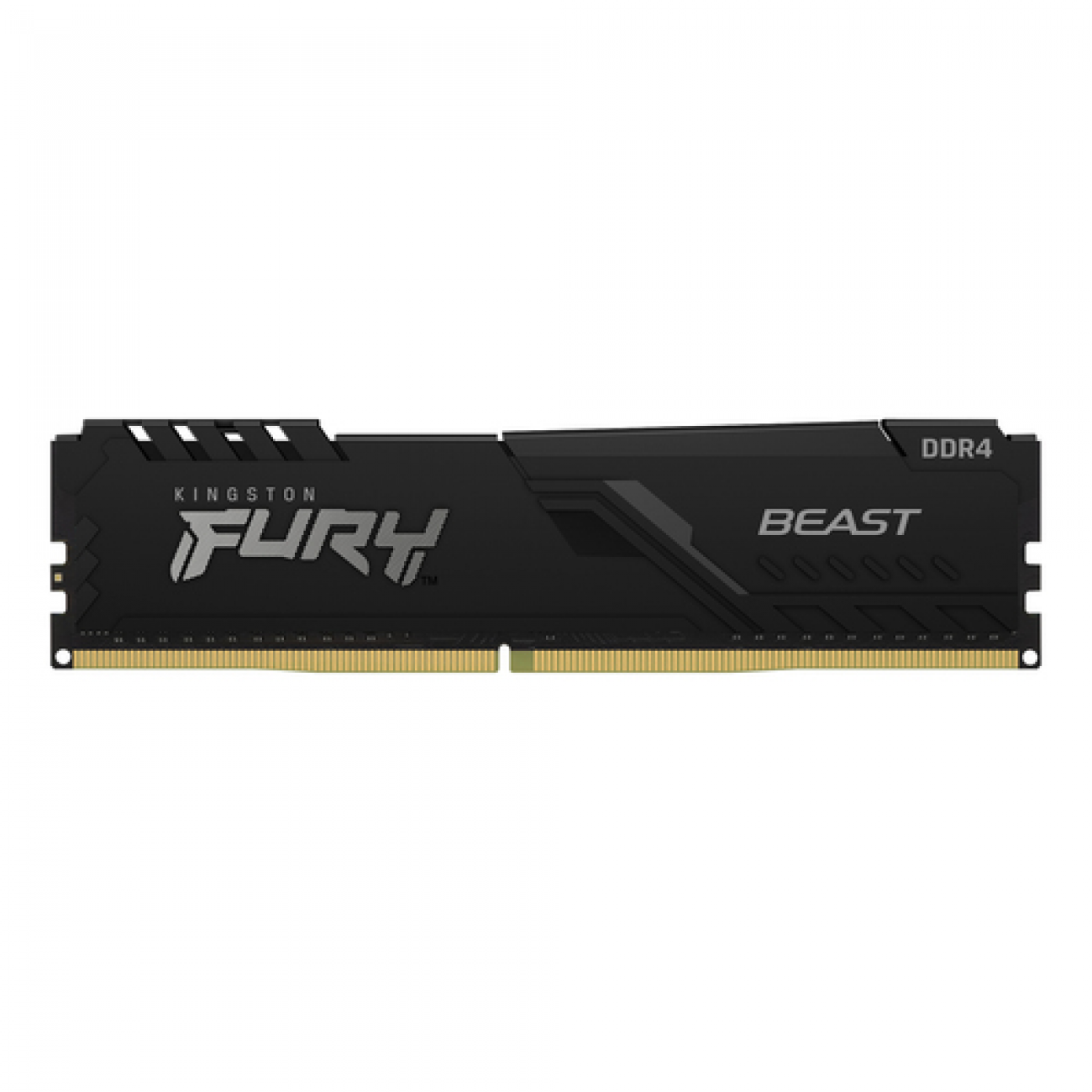 KINGSTON RAM FURY BEAST 8GB DDR4 2666MHZ CL16 KINGSTON