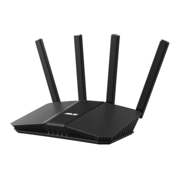 ASUS RT-BE58U router wireless 2.5 Gigabit Ethernet Dual-band (2.4 GHz/5 GHz) Nero