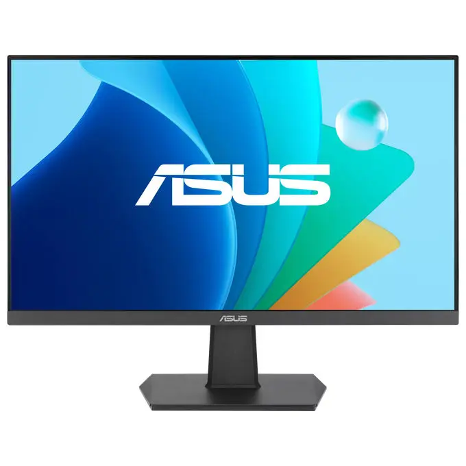 Asus VA24EHFR Monitor 23,8" IPS 100Hz Full HD 1ms HDMI/VGA