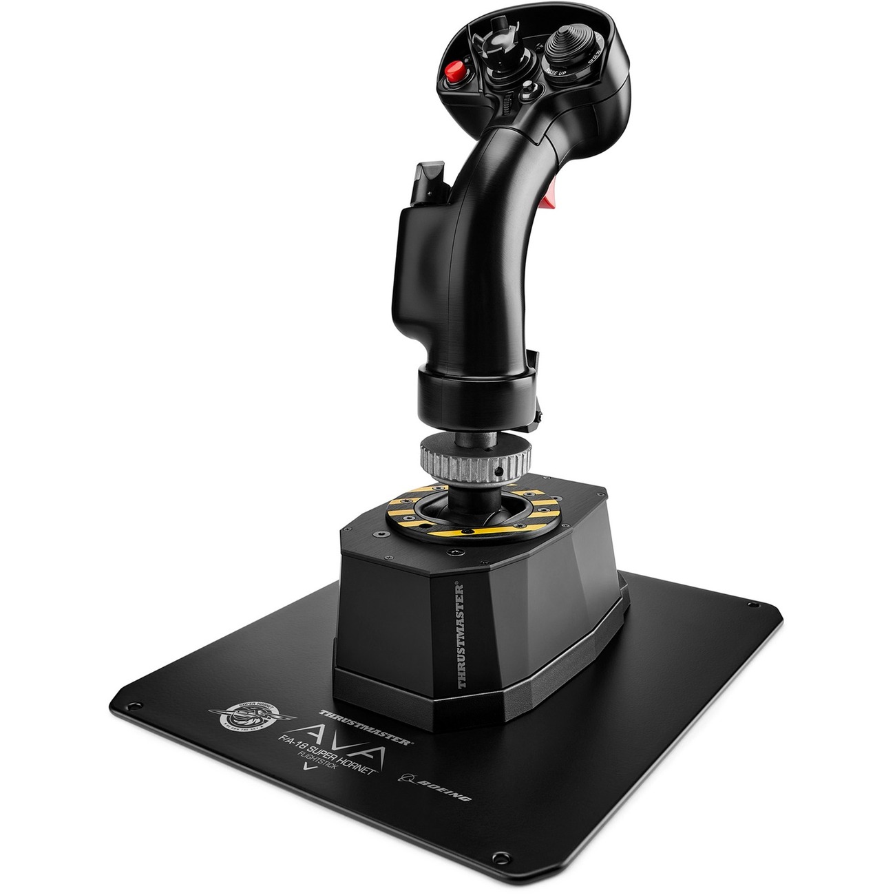 Thrustmaster AVA F/A-18 Super Hornet Flight Stick Thrustmaster