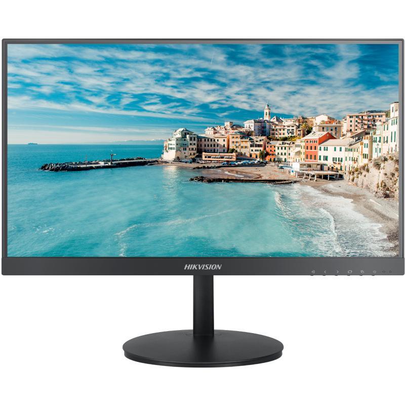 Hikvision DS-D5022FN00 Monitor 21.5" E-LED 60Hz Full HD 6.5ms HDMI/VGA