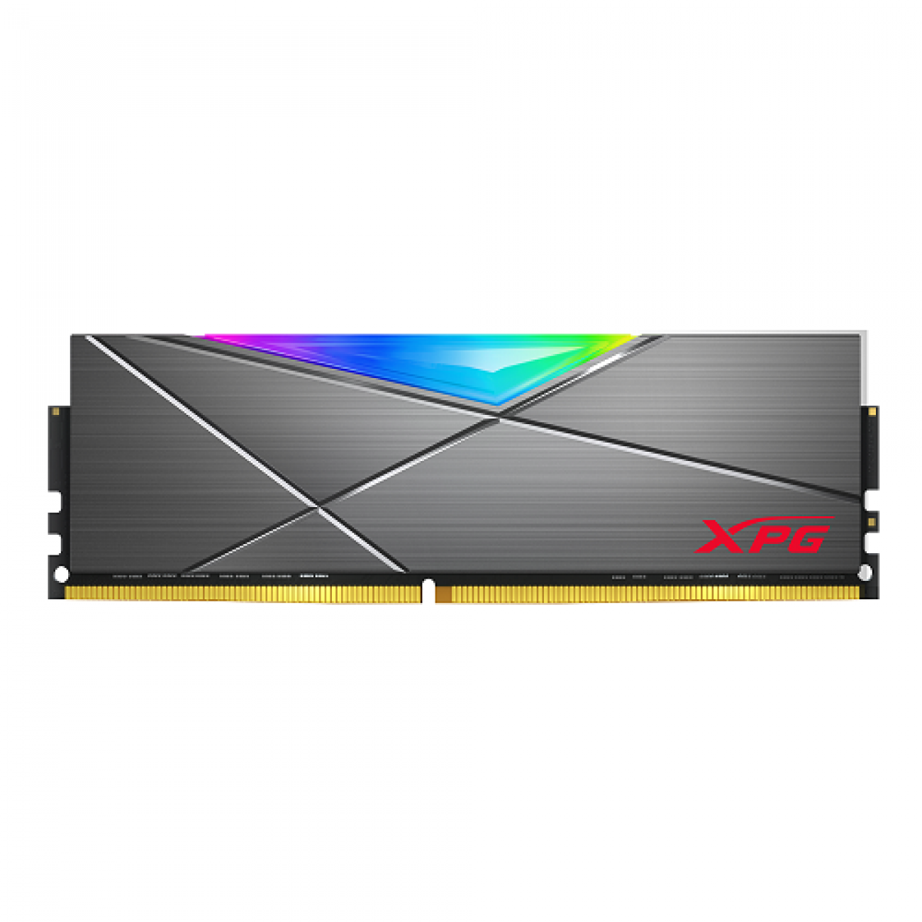 ADATA RAM GAMING XPG SPECTRIX D50G 8GB DDR4 3200MHZ RGB CL16-2 ADATA