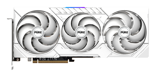 SAPPHIRE VGA RADEON RX 9070 XT, PURE RX 9070 XT GAMING OC 16GB DUAL HDMI / DUAL DP LITE SAPPHIRE