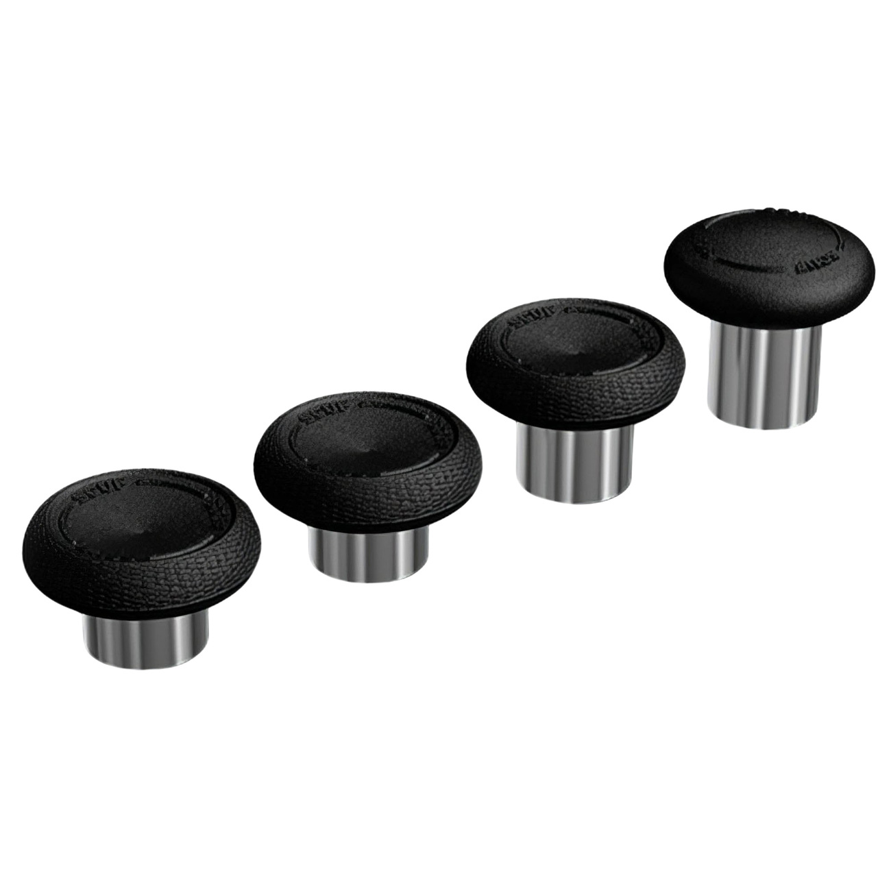 SCUF Elite Series 2 Kit Thumbsticks - Black