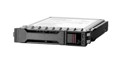 HEWLETT PACKARD ENTERPRISE HPE 3.84TB SATA MU SFF BC MV SSD