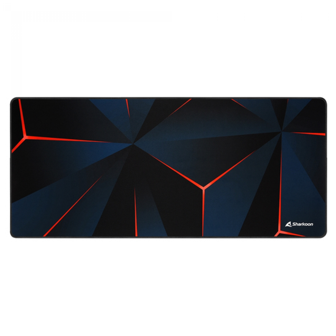 SHARKOON MOUSEPAD TAPPETINO GAMING 900 X 400 X 2.5 MM (INCL. SEWING)