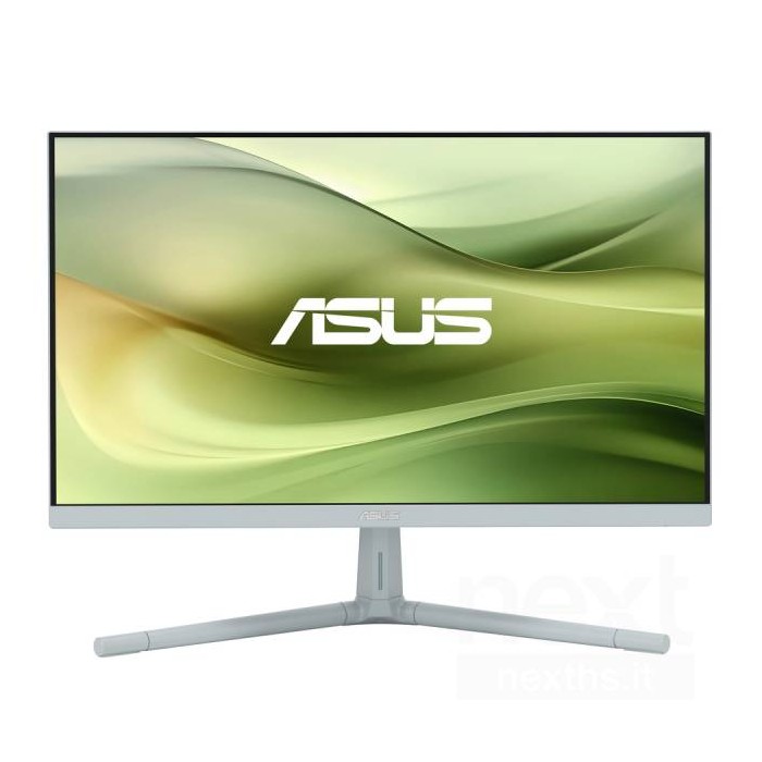 ASUS VU279CFE-G Monitor 27" IPS 100Hz Full HD 5ms HDMI/USB-C Green Grey