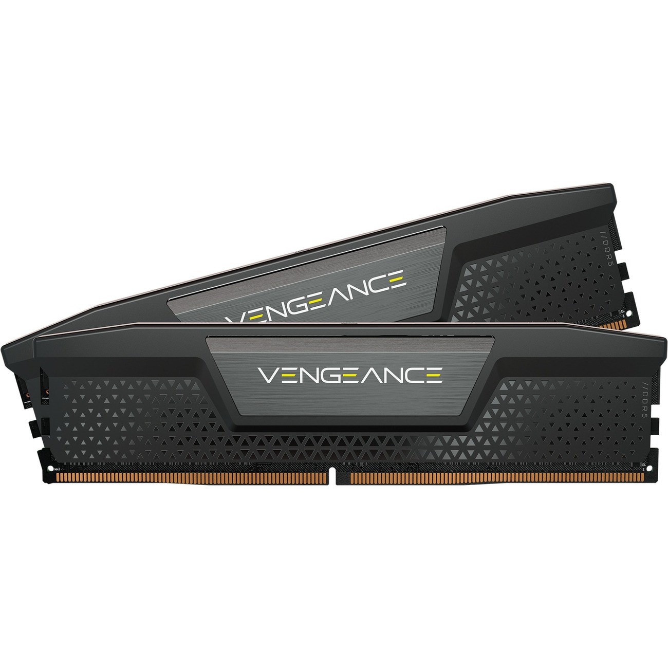 CORSAIR RAM VENGEANCE DDR5 64GB 2 x 32GB DDR5 6400 CL32-40-40-84 1.40V INTEL XMP - BLACK