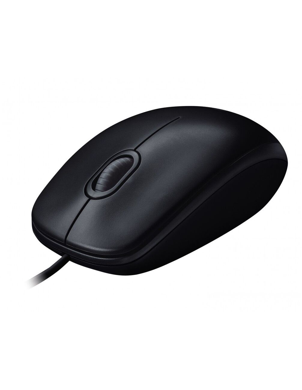 Mouse LOGITECH OEM - M90, USB, Ottico, 1000DPI, Grigio LOGITECH