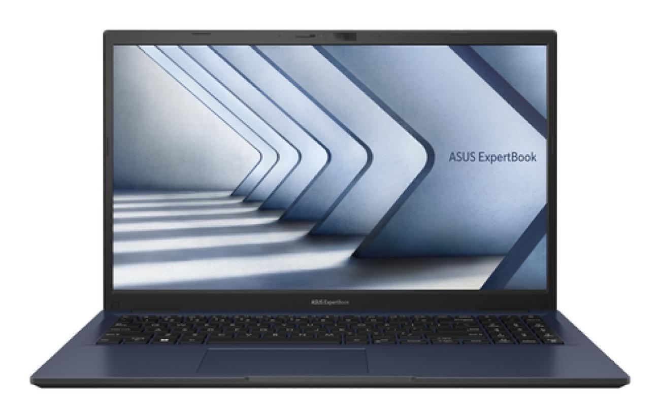 ASUS NB 15,6" ExpertBook B1i3-1315U 8GB 512GB SSD WIN 11 PRO