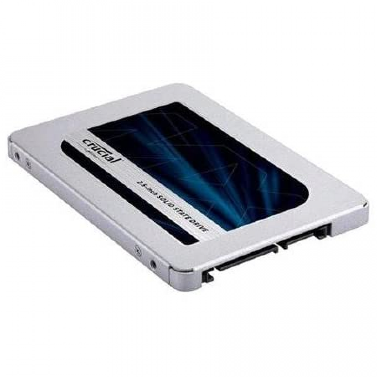 CRUCIAL SSD INTERNO MX500 250GB 2,5 SATA 6GB/S R/W 560/510 CRUCIAL