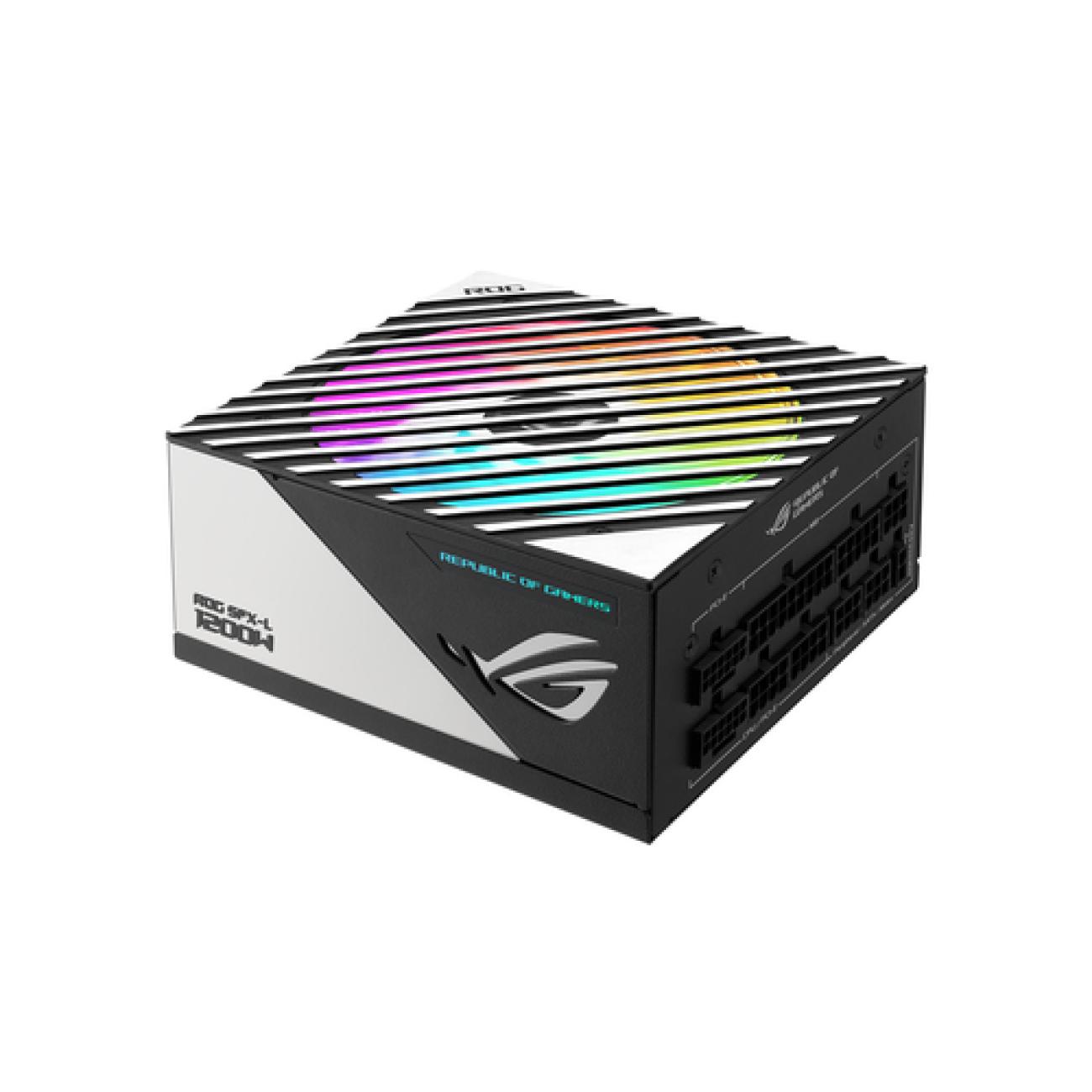 ASUS ALIMENTATORE ROG LOKI SFX-L 1200 W TITANIUM