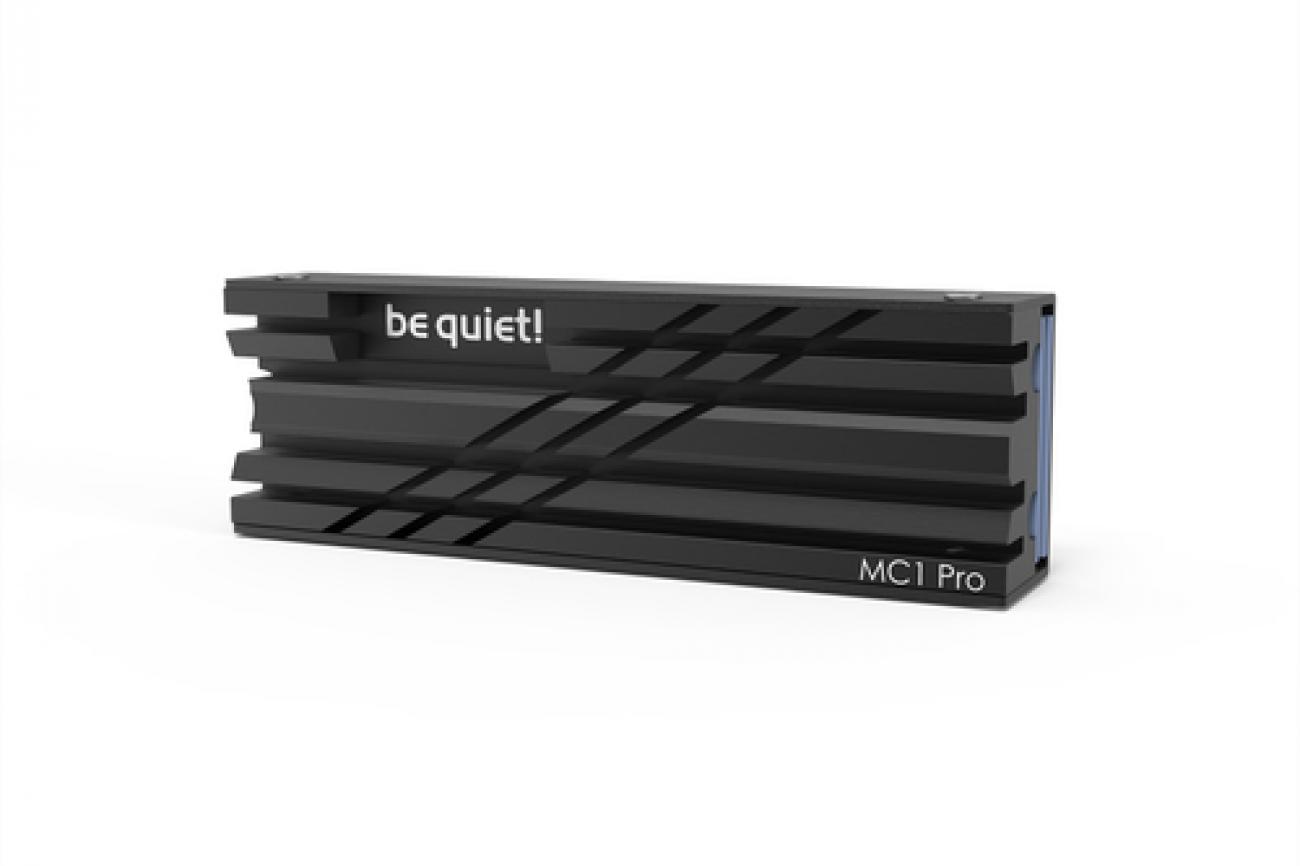 BE QUIET! DISSIPATORE SSD MC1 PRO COOLER BE QUIET