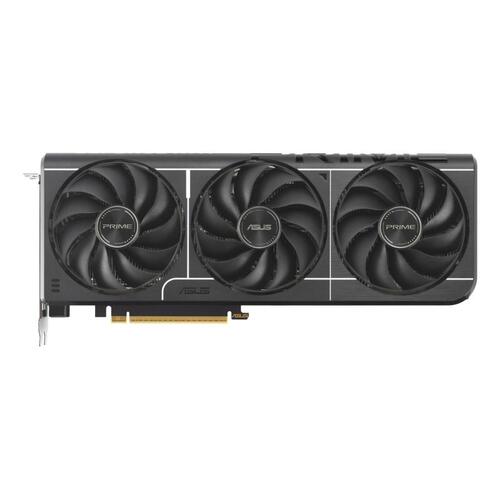 ASUS Prime GeForce RTX 5060 Ti OC Edition 8GB GDDR7 DLSS4 1*HDMI/3*DisplayPort PCi Ex 5.0 16x ASUS Prime GeForce RTX 5060 Ti OC Edition 8GB GDDR7 DLSS4 1*HDMI/3*DisplayPort PCi Ex 5.0 16x