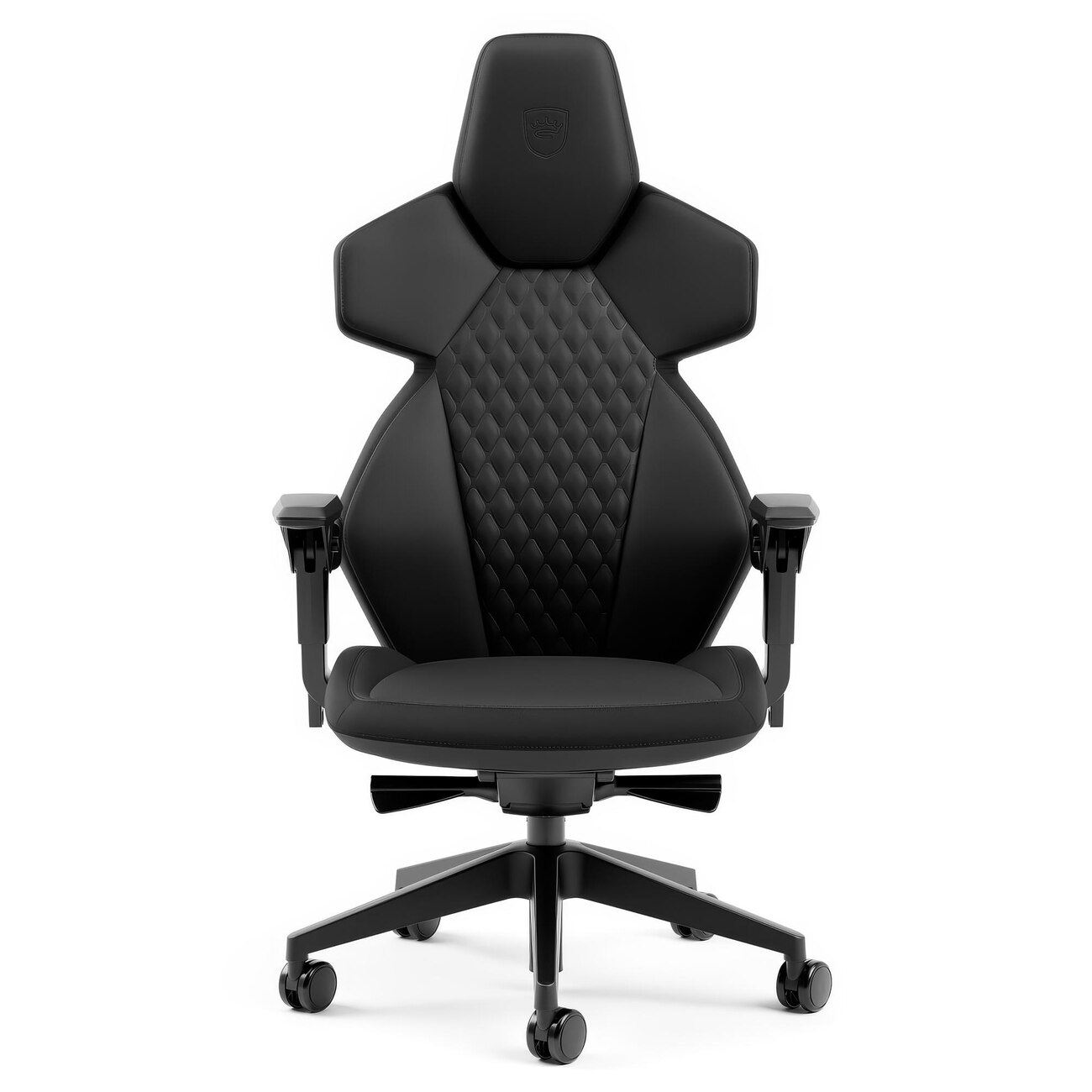 noblechairs DAWN Gaming Chair - Nero