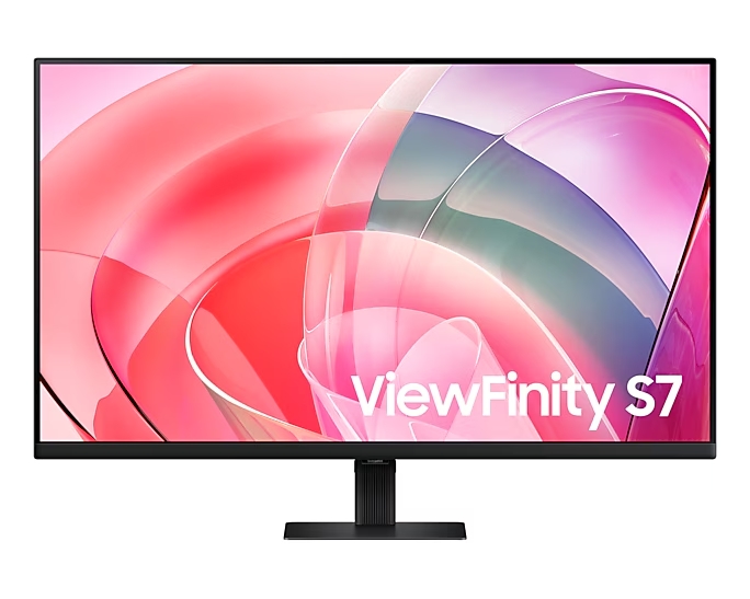 Samsung ViewFinity S7 S70D Monitor 32" VA 60Hz 4K UHD 5ms HDMI/DisplayPort