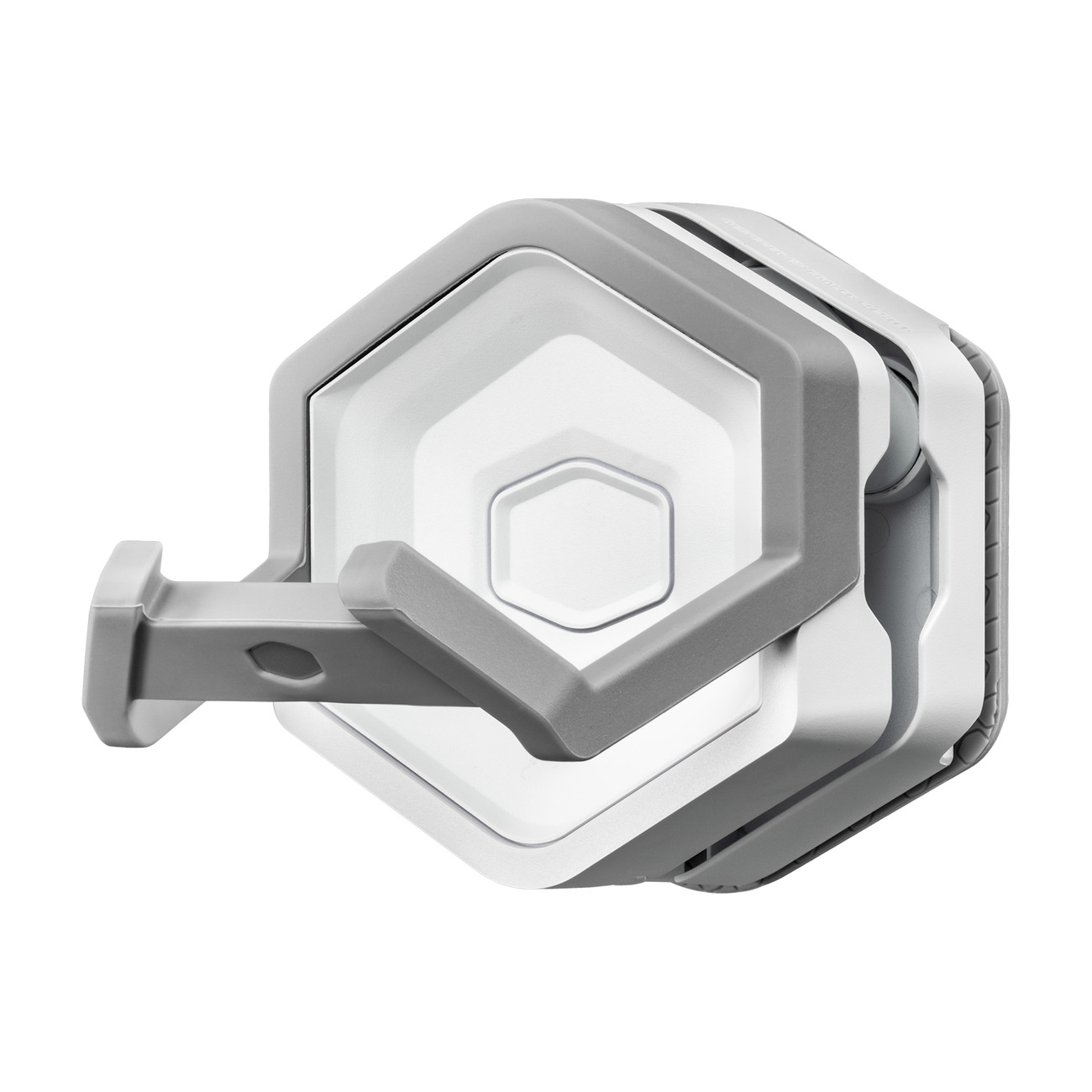 Cooler Master GEM Bianco Supporto Magnetico