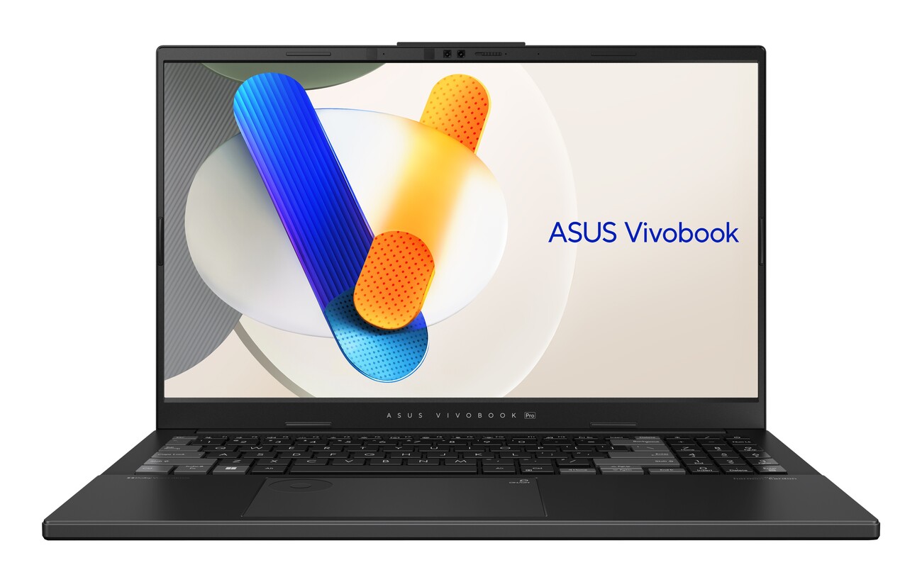 Asus Vivobook Pro 15 OLED Intel Core Ultra 9 185H 24GB Geforce RTX 4060 1TB 15,6" 3K Windows...