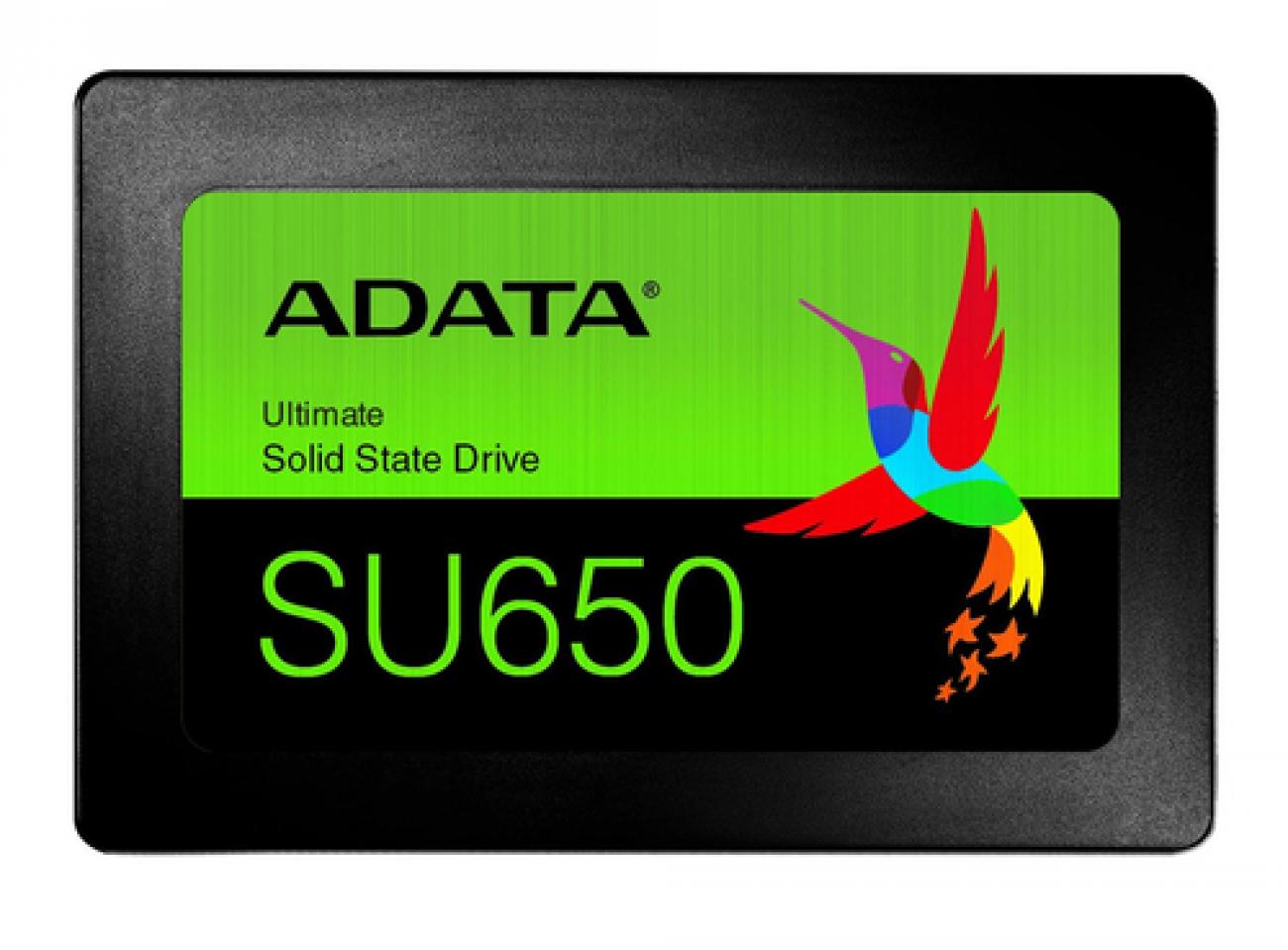 ADATA SSD INTERNO SU630 120GB 2,5" M.2 SATA R/W 550/410 ADATA