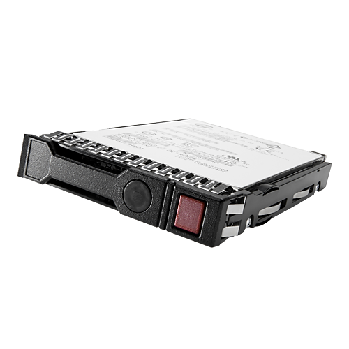 HEWLETT PACKARD ENTERPRISE HPE 1.92TB SATA RI SFF SC MV SSD