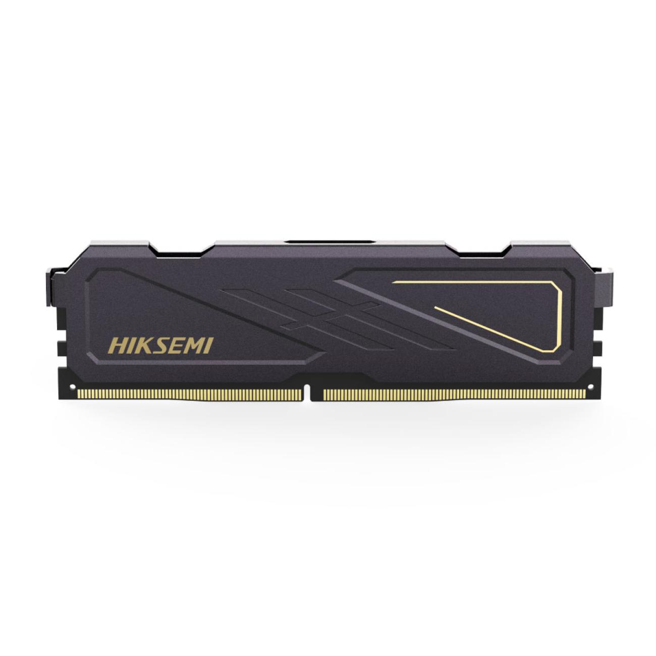 HIKVISION HIKSEMI ARMOR RAM DIMM 8GB DDR4 3200MHZ