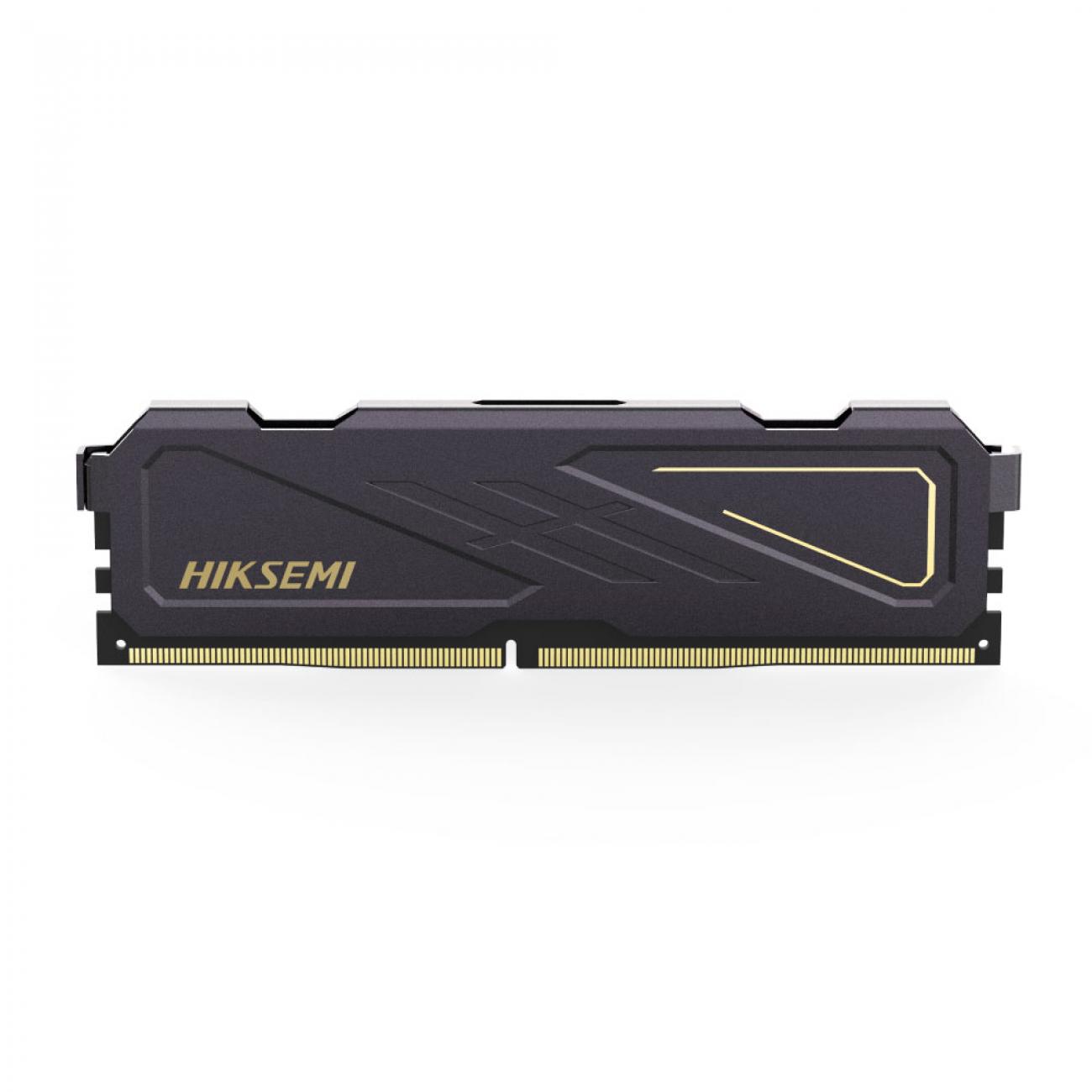 HIKVISION HIKSEMI ARMOR RAM DIMM 8GB DDR4 3200MHZ HIKVISION